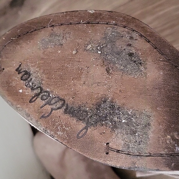 Sam Edelman booties - Picture 6 of 6